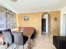 Salon, kuchnia
