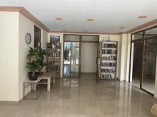 foyer