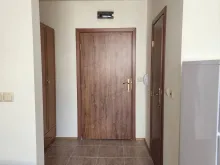 przedpokój mieszkania