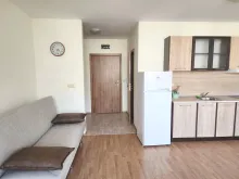 kawalerka w kompleksie Lewsza