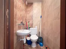 Toaleta