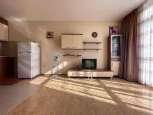 Salon z meblami