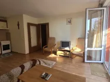 Wyjście na taras