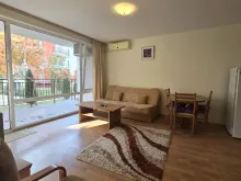 Sofa w salonie