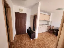 Salon, kuchnia