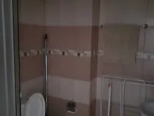 Toaleta