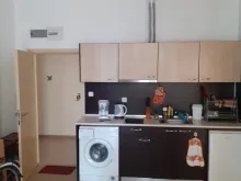 Kuchnia w aneksie