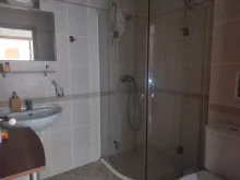 kabina prysznicowa
