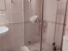 kabina prysznicowa