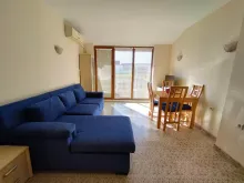 sofa w salonie