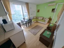 Stella Polaris | Dwupokojowe mieszkanie: Salon, kuchnia