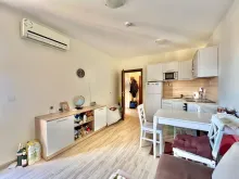 Cascadas Ravda | Trzypokojowe mieszkanie: salon, kuchnia