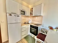 Cascadas Ravda | Trzypokojowe mieszkanie: salon, kuchnia