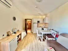Cascadas Ravda | Trzypokojowe mieszkanie: salon, kuchnia