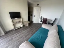 Sofa w pokoju