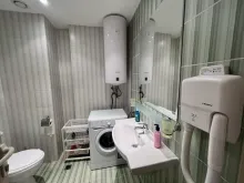 Łazienka z WC