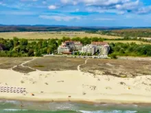 Plaża