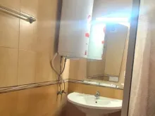 Łazienka z toaletem