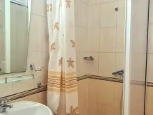 Łazienka z WC