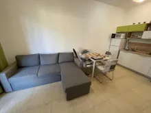 Villa Astoria 5 | Dwupokojowe mieszkanie: salon, kuchnia