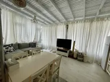salon, kuchnia, jadalnia