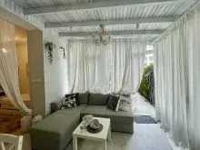 salon, kuchnia, jadalnia