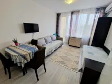 Flora Beach Resort | Studio nad morzem