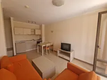 Salon, kuchnia