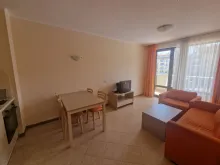 Salon, kuchnia