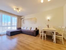 Salon, kuchnia