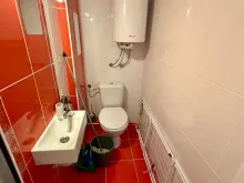 Toaleta