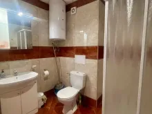 łazienka wc razem kabina natryskowa