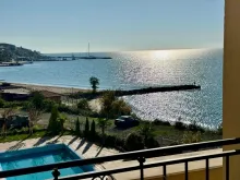 Mieszkanie w kompleksie Ipanema