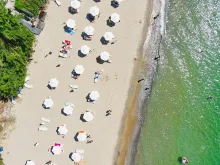 plaża