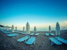 plaża