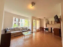 Duże studio w kompleksie Solis