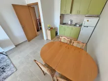 Salon, kuchnia