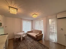 Salon mieszkania
