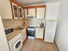 Aneks kuchenny ze sprzętem