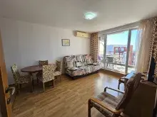 Okno w pokoju