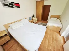 łóżko dwuosobowe