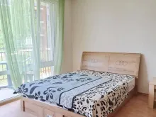 Łóżko dwuosobowe