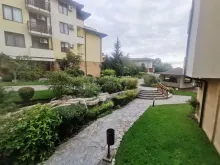 kompleks, teren, basen