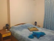 łóżko dwuosobowe