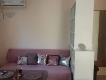 kanapa w pokoju
