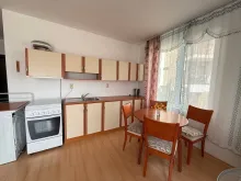 Studio w kurorcie Święty Włas bez opłat eksploatacyjnych