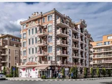 Casa Rossa | Kawalerka nad morzem