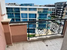 Casa Rossa | Kawalerka nad morzem