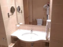 Łazienka