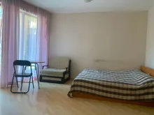 Amadeus 11 | Kawalerka nad morzem